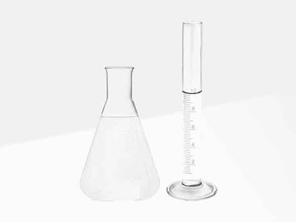 water-soluble quenching fluid