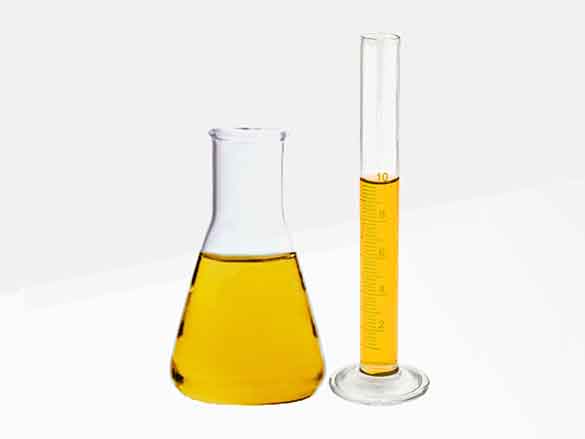 rust preventive oil